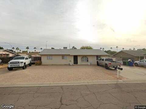 Jacob, MESA, AZ 85209