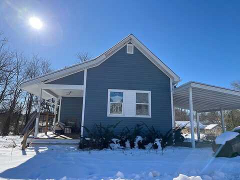 Amvets, NORTH VERNON, IN 47265