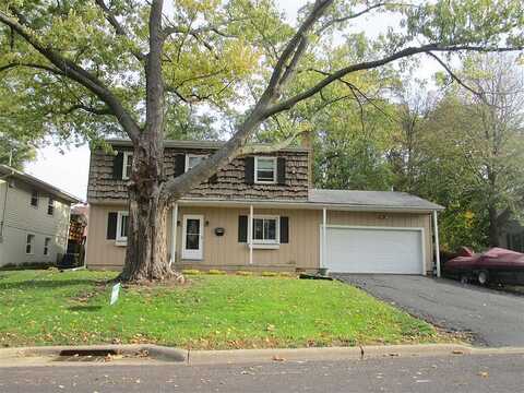 Euclid, PEORIA HEIGHTS, IL 61616