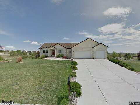 Tompkins, PEYTON, CO 80831