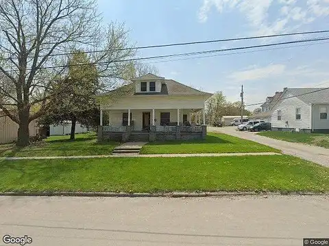 Armory, CHARITON, IA 50049