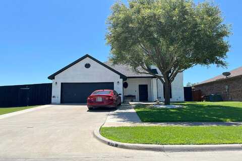 Dakota, SEAGOVILLE, TX 75159