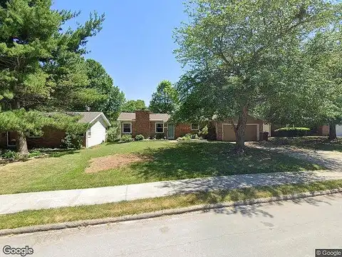 Edgewood, SPRINGFIELD, MO 65807