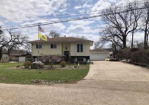Florence St, Mchenry, IL 60051