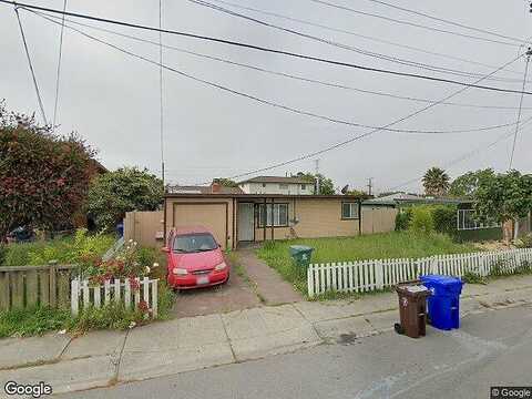 Johnson, SAN PABLO, CA 94806