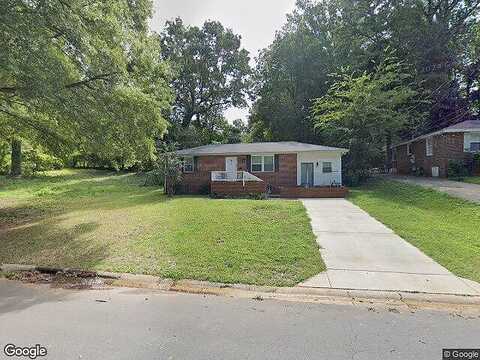 September, CHARLOTTE, NC 28208