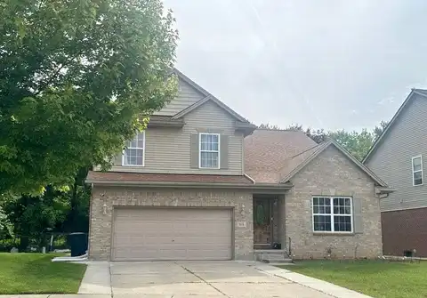 Ethan, WESTLAND, MI 48185