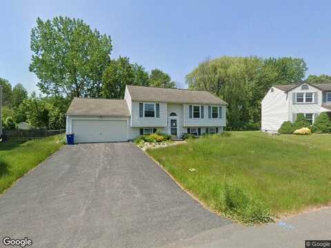 Rizzo, CLAY, NY 13041