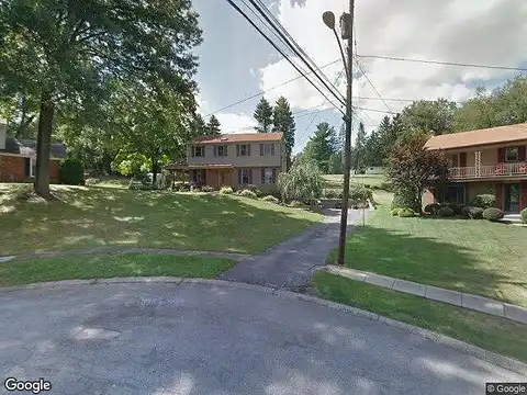 Fredericka, BETHEL PARK, PA 15102