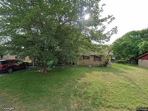 Vickie, AZLE, TX 76020