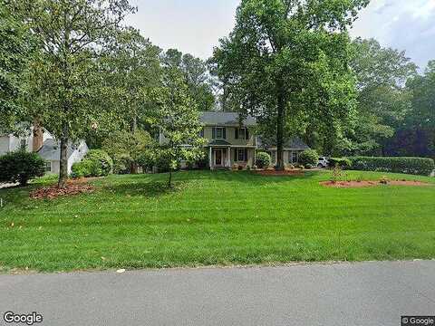 Marwood, NORTH CHESTERFIELD, VA 23235