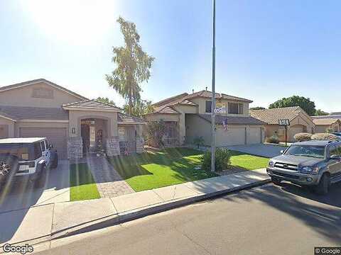 Adam, PEORIA, AZ 85382