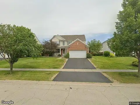 Waterbury, JOLIET, IL 60431