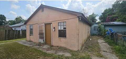 Church Street Apt A, Thibodaux, LA 70301