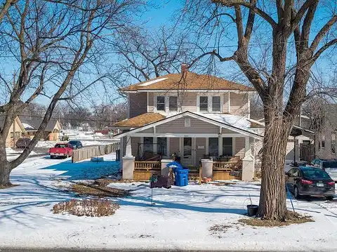 Maple, MCPHERSON, KS 67460
