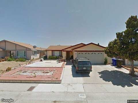 Elston, SAN DIEGO, CA 92126