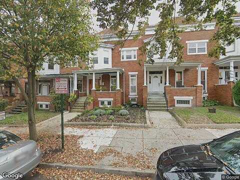 Brooks, BALTIMORE, MD 21217