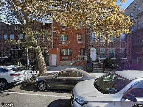 Saratoga, BROOKLYN, NY 11212