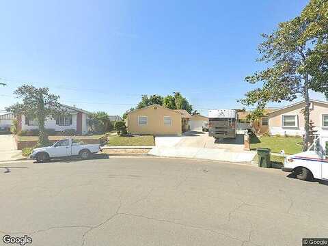 209Th, TORRANCE, CA 90502
