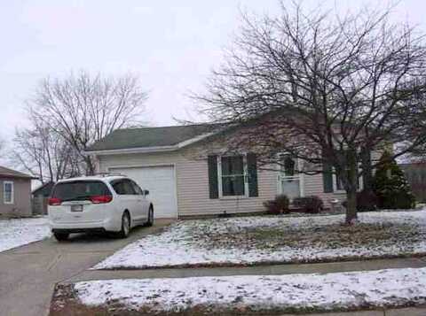 South F, GAS CITY, IN 46933