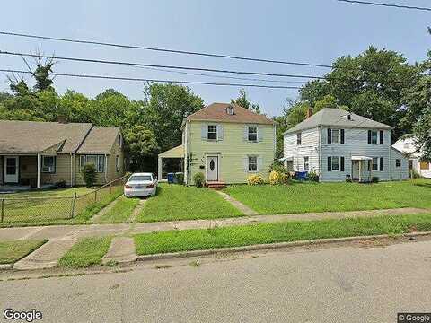 19Th, NEWPORT NEWS, VA 23607