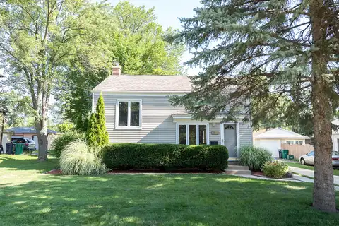 Division, LOMBARD, IL 60148