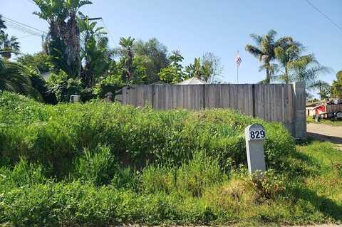 Anns, VISTA, CA 92083