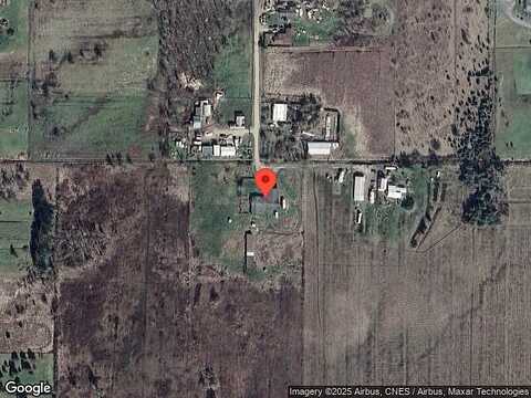 Hurlburt, CRESWELL, OR 97426