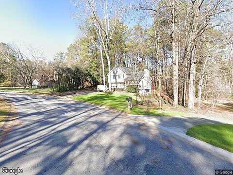 Blackfoot, JONESBORO, GA 30236