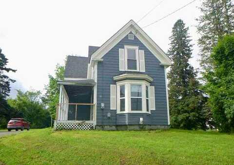 Center, EASTON, ME 04740