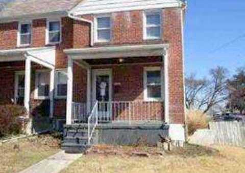 Kendale, PARKVILLE, MD 21234