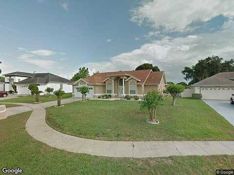 Snowfire, ORLANDO, FL 32818