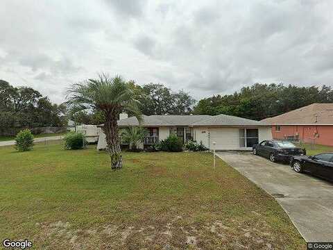 Dora, SPRING HILL, FL 34608