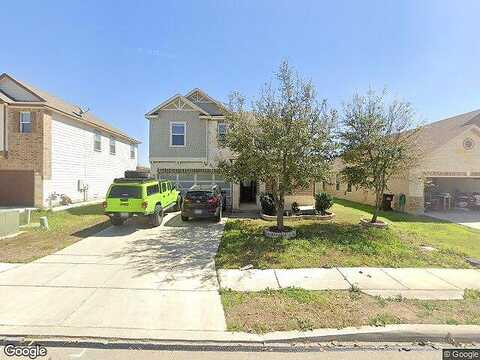 Pioneer, SAN ANTONIO, TX 78253