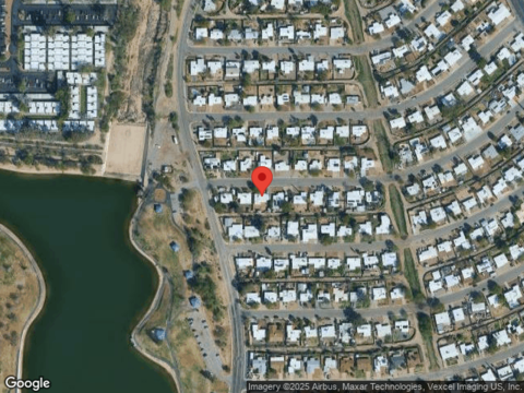Mary, TUCSON, AZ 85730