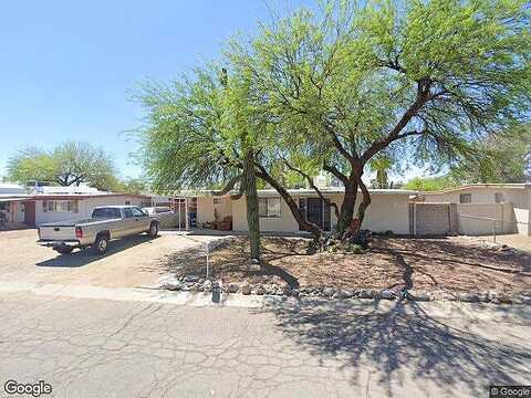 Mary, TUCSON, AZ 85730