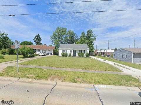 Broadway, MEDINA, OH 44256