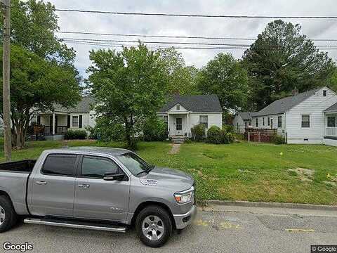 Stewart, CHESAPEAKE, VA 23324