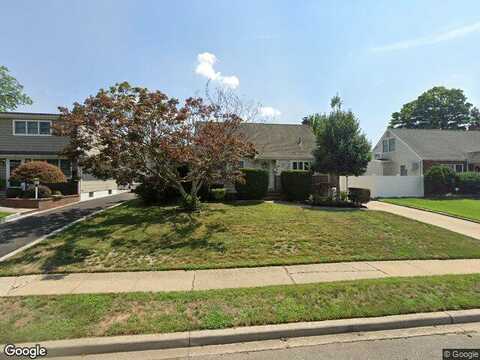 Strang, WANTAGH, NY 11793