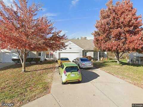 Waverly, KANSAS CITY, KS 66109