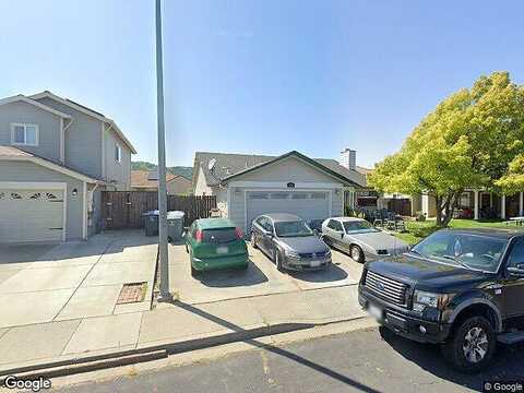 Fall River, VACAVILLE, CA 95687