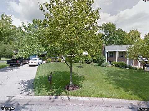 Winding Trail, MASON, OH 45040