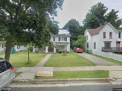 Wendell, BATTLE CREEK, MI 49017