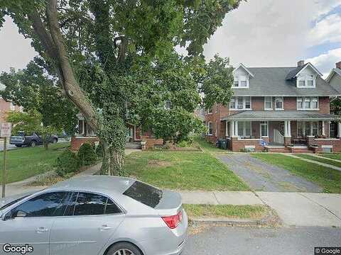 Hamilton, HAGERSTOWN, MD 21742