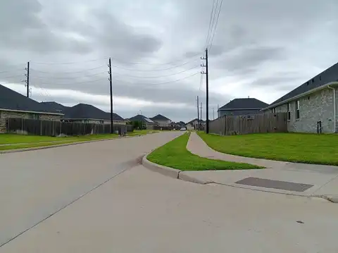 Divot, FULSHEAR, TX 77441