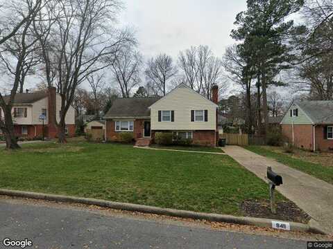 Freestone, HENRICO, VA 23229