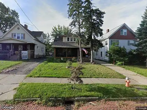 Vineyard, CLEVELAND, OH 44105