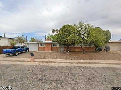 Eli, TUCSON, AZ 85710