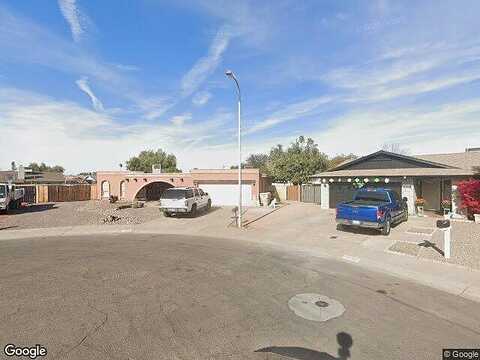 48Th, GLENDALE, AZ 85302
