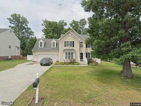 Shepherds Watch, CHESTERFIELD, VA 23832